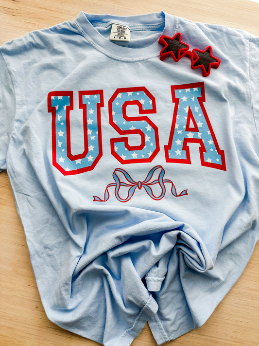 USA Bow