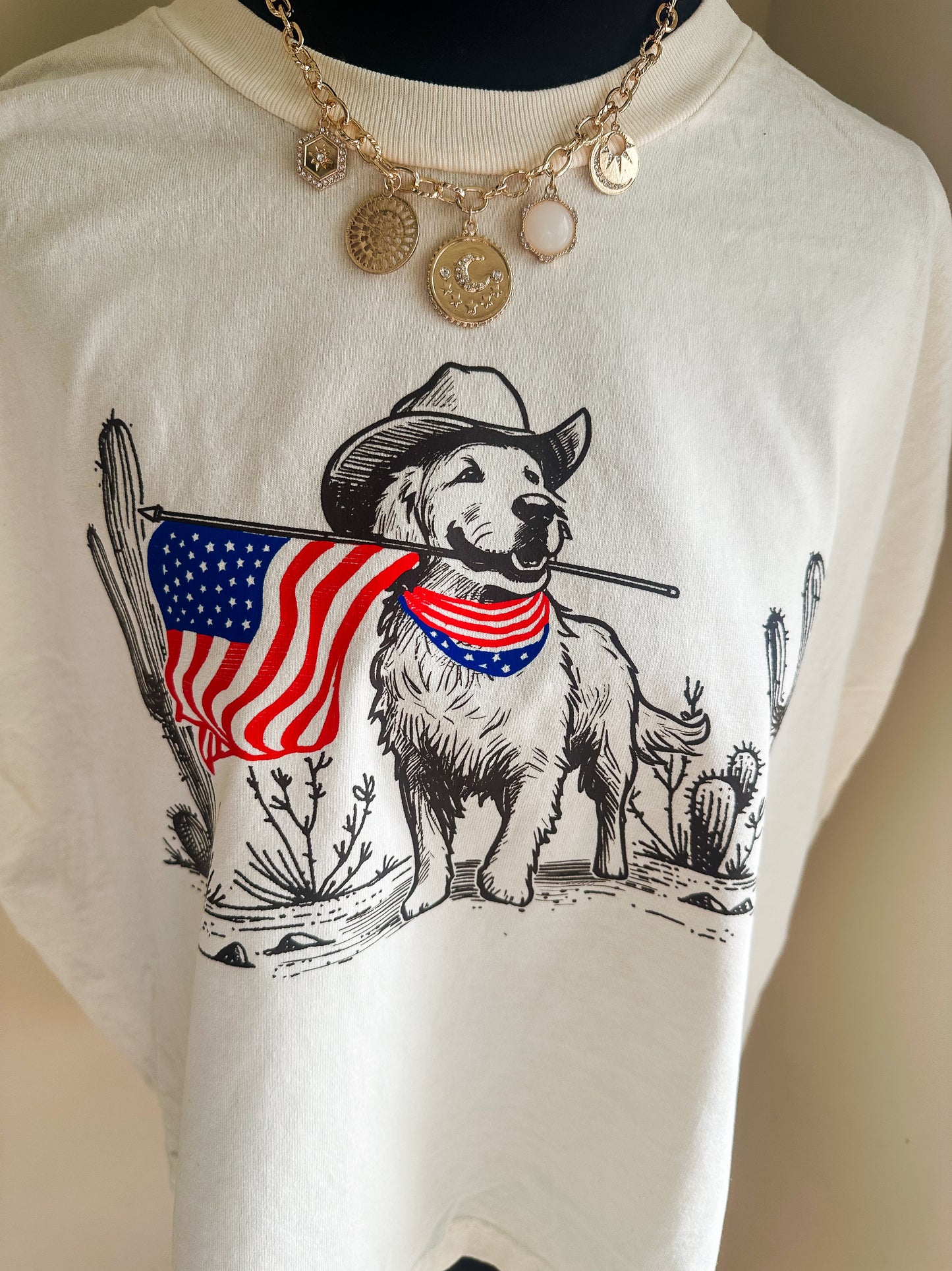 American Tee