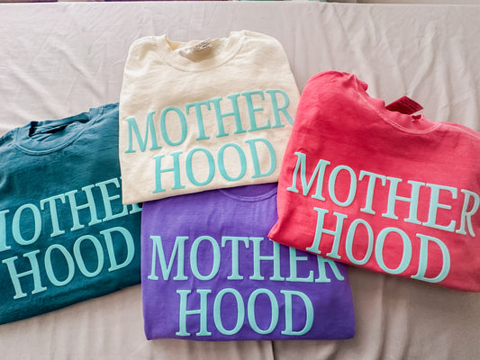 Motherhood Puff