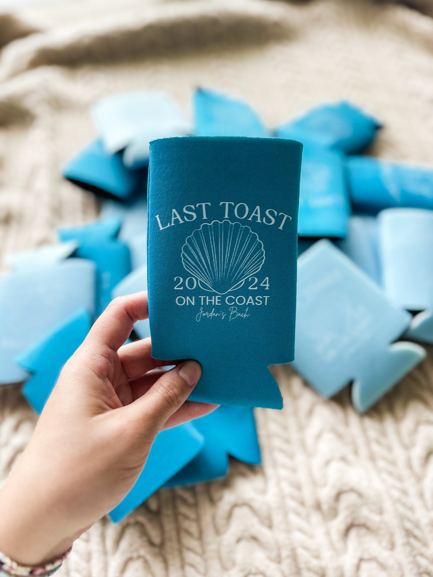 Custom Koozies